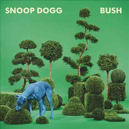 Snoop Dogg BUSH