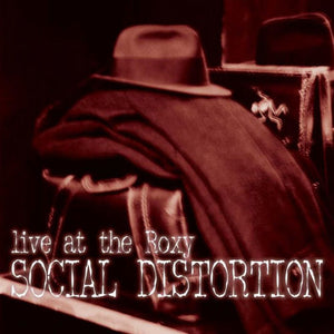 Social Distortion Live At The Roxy