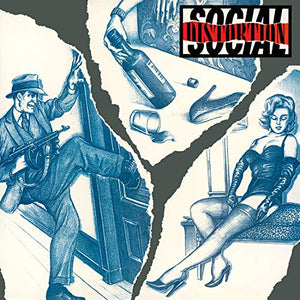 Social Distortion Social Distortion