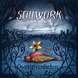 Soilwork Overgivenheten (Colored Vinyl, Crystal Clear Vinyl) (2 Lp's)