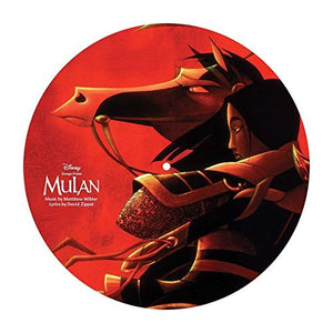 Songs From Mulan / Various Songs From Mulan / Various