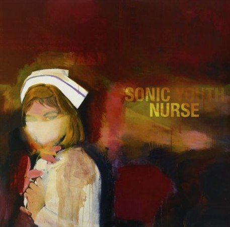 Sonic Youth SONIC NURSE (2LP)