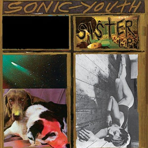 Sonic Youth Sister