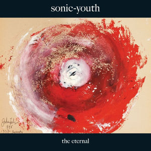 Sonic Youth The Eternal (2 Lp's)