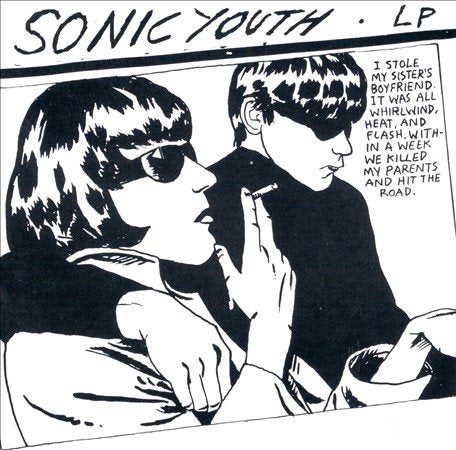 Sonic Youth WASHING MACHINE(2LP)