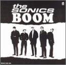 Sonics BOOM