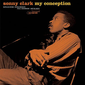 Sonny Clark My Conception (Blue Note Tone Poet Series) [LP]