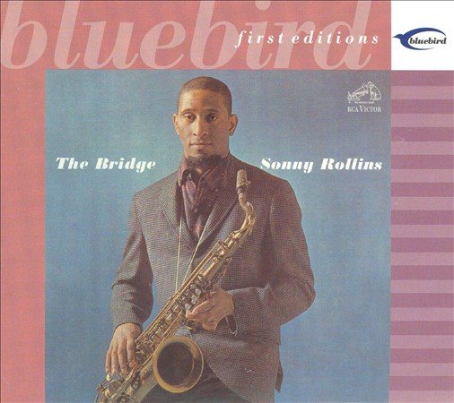 Sonny Rollins The Bridge