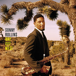 Sonny Rollins Way Out West