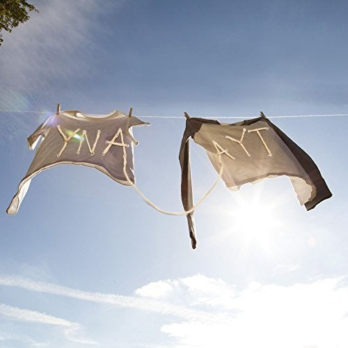 Sorority Noise Ynaayt [Import]