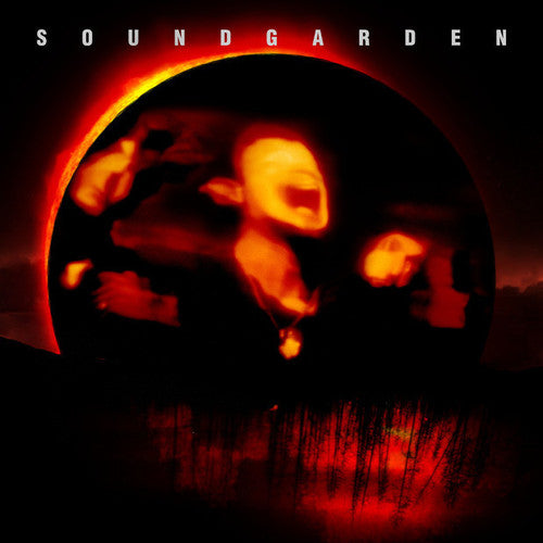 Soundgarden Superunknown (Remastered, 180 Gram Vinyl) (2 Lp's)