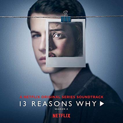 Soundtrack 13 Reasons(Std/Ssn2)