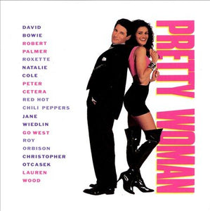 Soundtrack PRETTY WOMAN (LP)