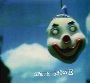 Sparklehorse VIVADIXIESUBMARINETRANSMISSIONPLOT