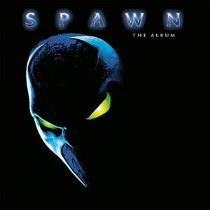 Spawn: The Album / O.S.T. SPAWN: THE ALBUM / O.S.T.