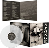 Sponge Lavatorium (Colored Vinyl, Clear Vinyl, Limited Edition)