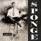 Sponge Lavatorium (Colored Vinyl, Clear Vinyl, Limited Edition)