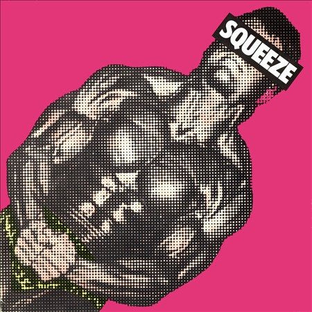 Squeeze SQUEEZE
