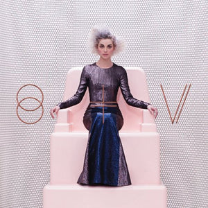 St. Vincent ST. VINCENT
