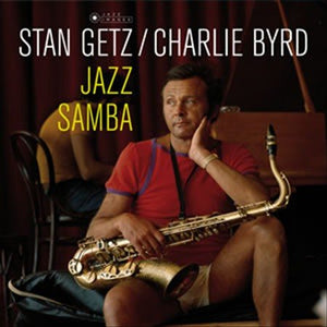 Stan Getz Jazz Samba