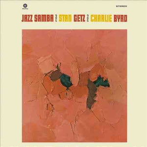 Stan Getz Jazz Samba