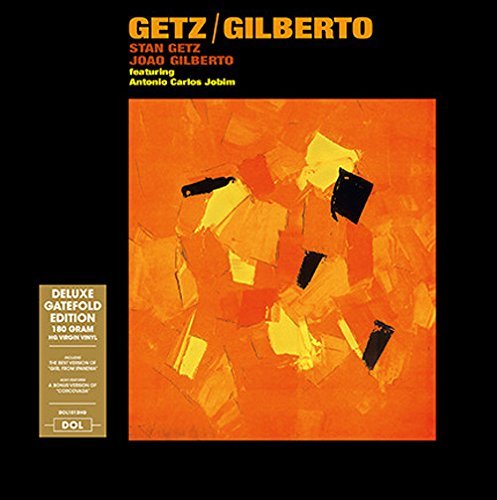 Stan Getz & Joao Gilberto Getz / Gilberto [Import] (Bonus Tracks)