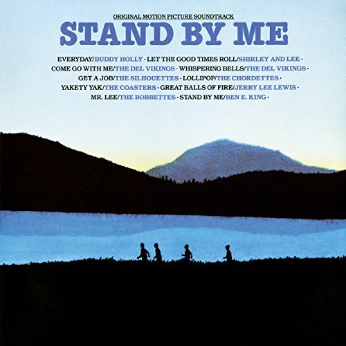 Stand By Me / O.S.T. STAND BY ME / O.S.T.