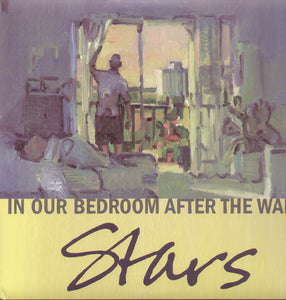 Stars In Our Bedroom After the War (2LP)