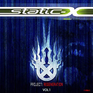 Static-X Project Regeneration 1