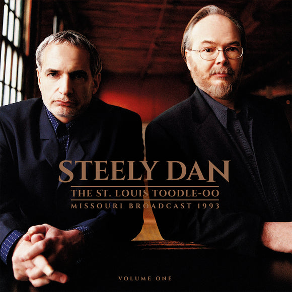 Steely Dan The St. Louis Toodle-Oo Vol.1