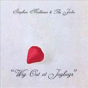 Stephen And Malkmus Wig Out At Jagbags