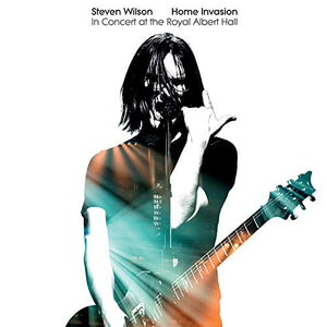 Steven Wilson Home Invasion: In Concert At The Royal Albert Hall
