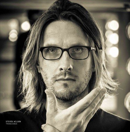 Steven Wilson TRANSIENCE