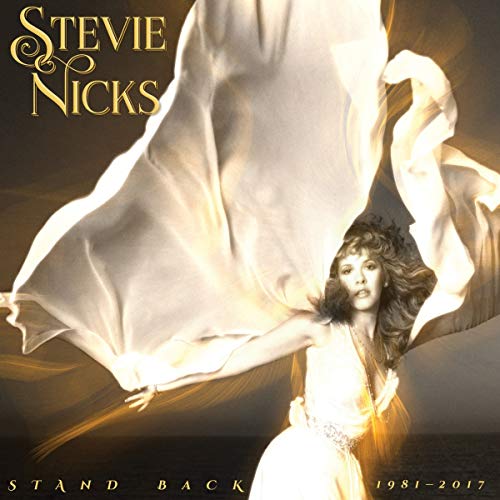 Stevie Nicks Stand Back: 1981-2017 (Box Set) (6 Lp's)