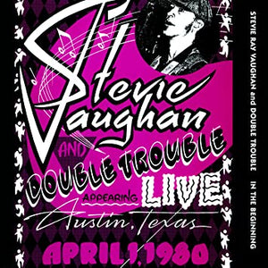 Stevie Ray Vaughan & Double Trouble In The Beginning [Import] (180 Gram Vinyl)
