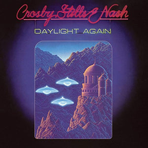 Stills Crosby / Nash Daylight Again (180 Gram Black Vinyl)