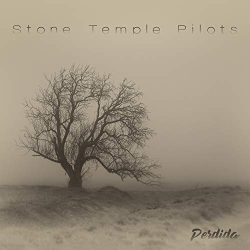 Stone Temple Pilots Perdida (140g Vinyl)