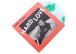 Strand Of Oaks Hard Love (Limited Edition, Stoner Green Swirl Vinyl)