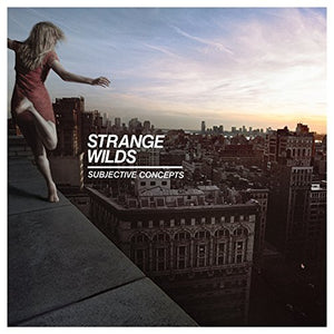 Strange Wilds Subjective Concepts