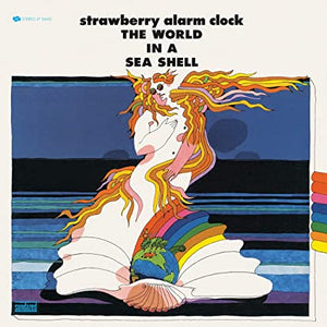 Strawberry Alarm Clock Strawberry Alarm Clock