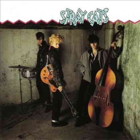 Stray Cats Stray Cats