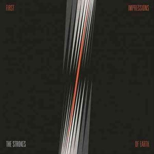 Strokes First impressions of Earth