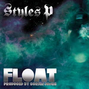 Styles P Float (RSD 11/26/21)