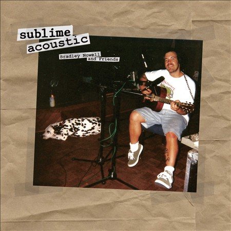 Sublime ACOUSTIC