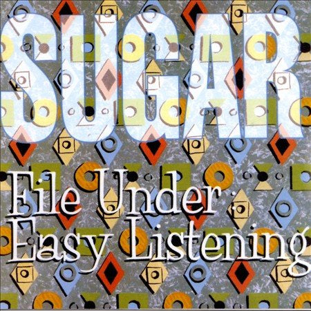 Sugar File Under: Easy Listening (Deluxe Edition)