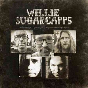 Sugarcapps Willie Sugarcapps