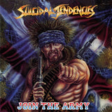 Suicidal Tendencies Join The Army (180 Gram Vinyl) [Import]