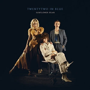 Sunflower Bean TWENTYTWO IN BLUE