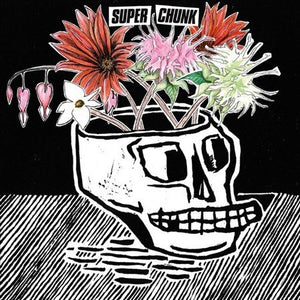 Superchunk What a Time to Be Alive [2/23] *