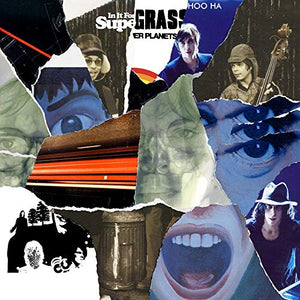 Supergrass The Strange Ones: 1994-2008